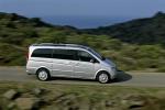 Mercedes-Benz Viano 2004 года